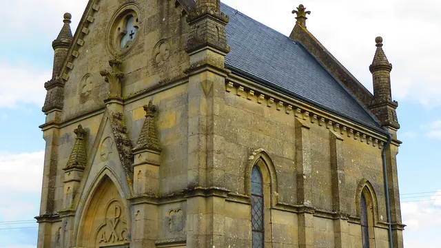 Photo de Louppy-le-Château