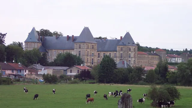 Photo de Louppy-sur-Loison