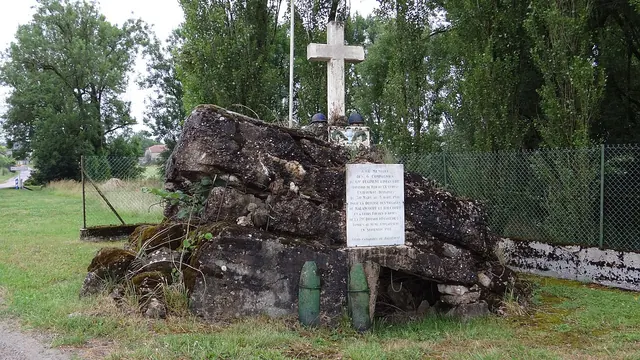 Photo de Malancourt