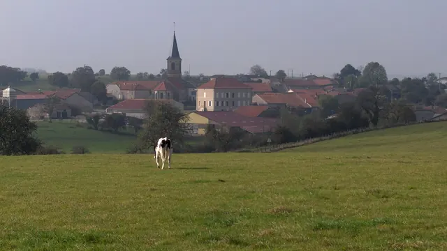 Photo de Mandres-en-Barrois