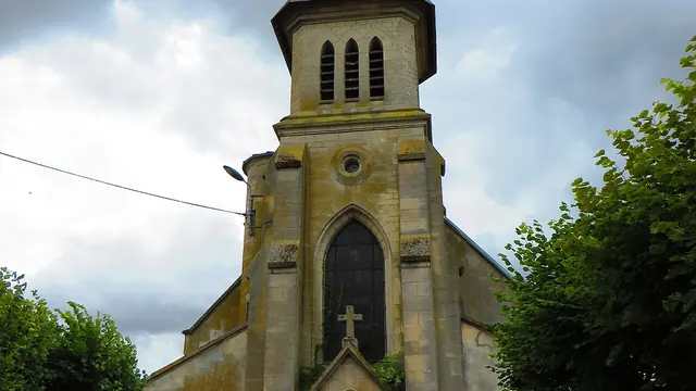 Photo de Manheulles