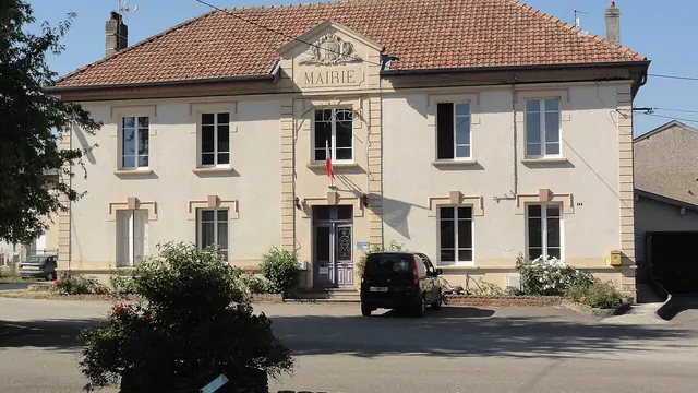 Photo de Marre