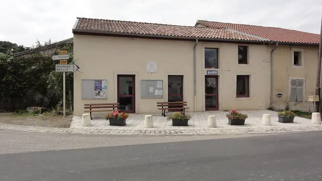 Photo de Marson-sur-Barboure