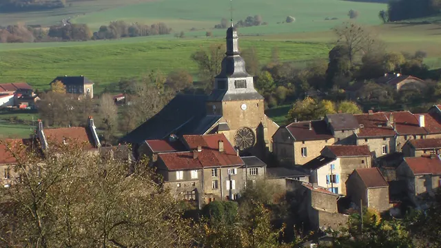 Photo de Marville