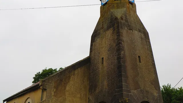 Photo de Maucourt-sur-Orne