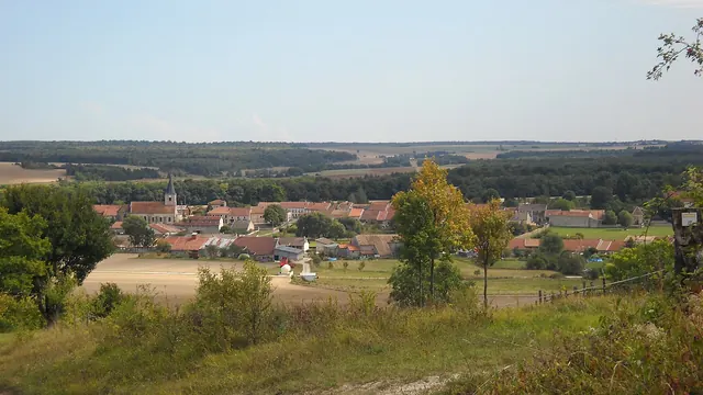Photo de Mauvages