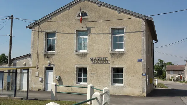 Photo de Mécrin