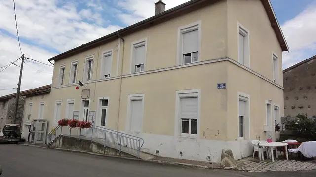 Photo de Menaucourt