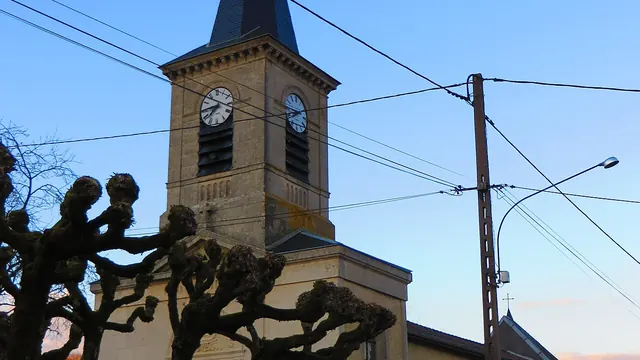 Photo de Ménil-aux-Bois