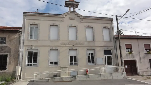 Photo de Ménil-la-Horgne