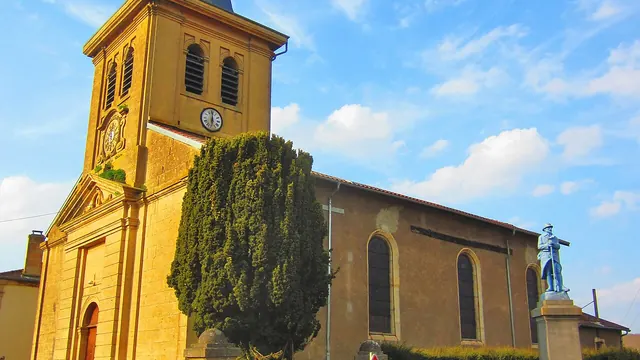 Photo de Merles-sur-Loison