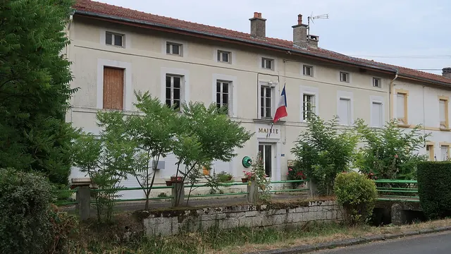 Photo de Milly-sur-Bradon