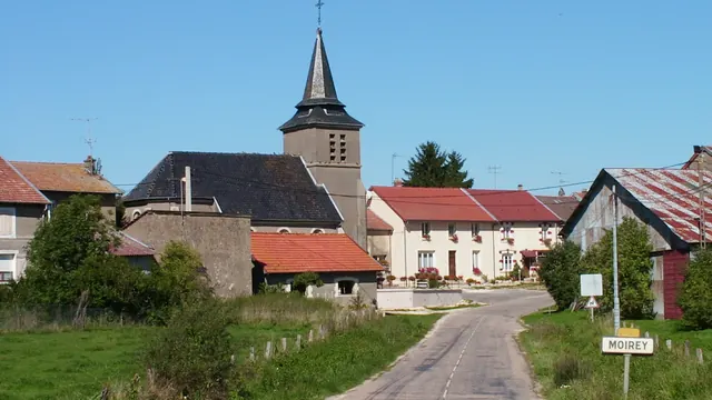 Photo de Moirey-Flabas-Crépion