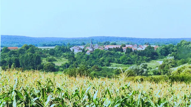 Photo de Montblainville