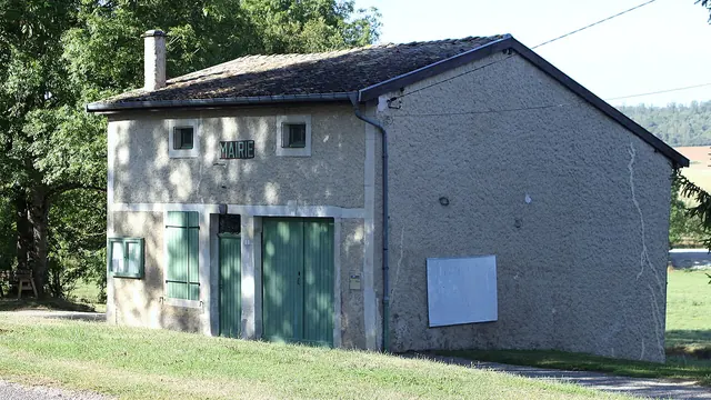 Photo de Montbras