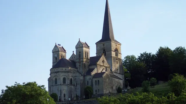 Photo de Mont-devant-Sassey