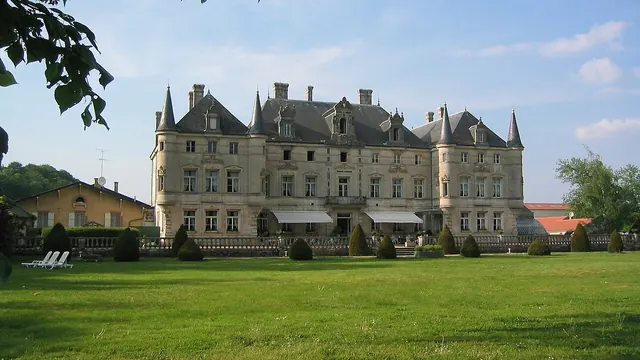Photo de Les Monthairons