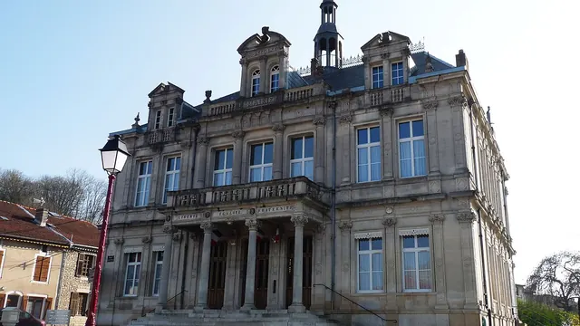 Photo de Montiers-sur-Saulx