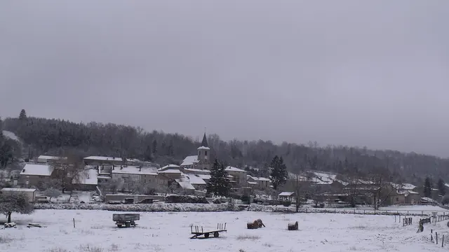 Photo de Montigny-lès-Vaucouleurs