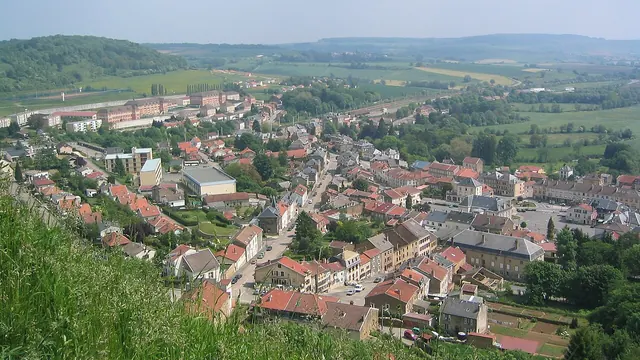 Photo de Montmédy
