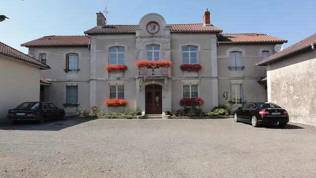Photo de Montzéville