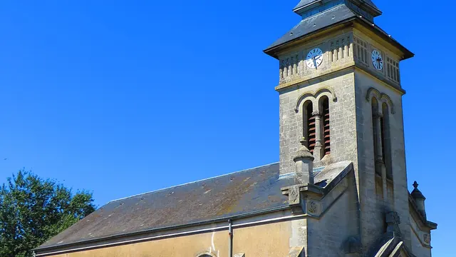 Photo de Moranville