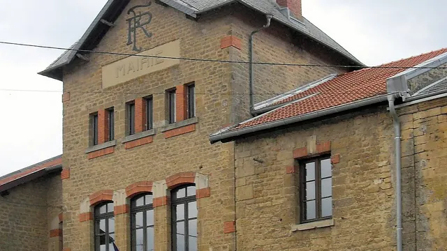 Photo de Moulins-Saint-Hubert