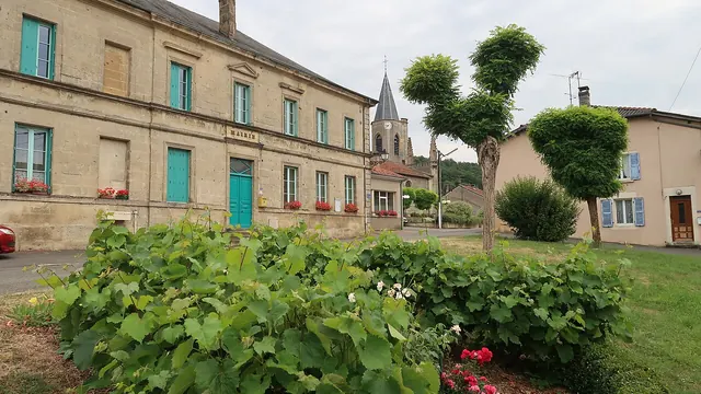 Photo de Murvaux