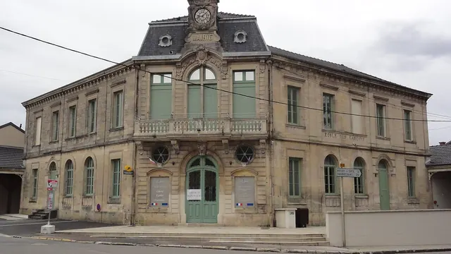 Photo de Val-d'Ornain