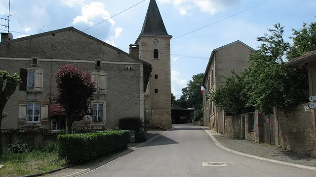 Photo de Muzeray