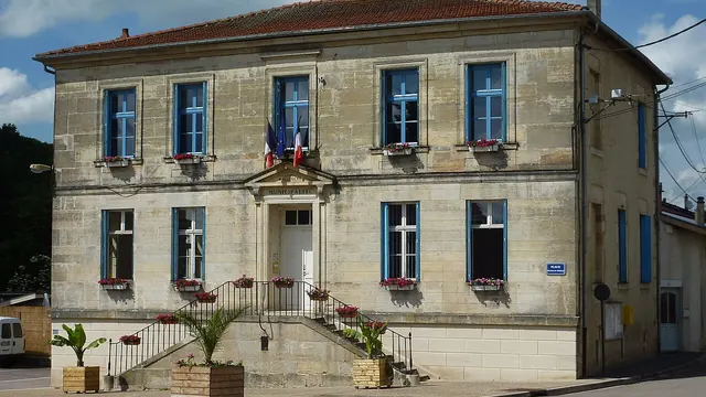 Photo de Naives-Rosières