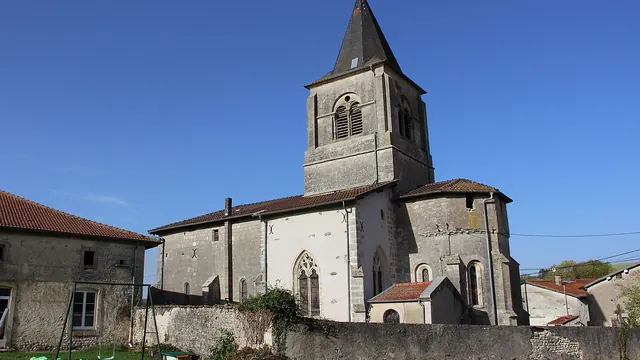 Photo de Nançois-le-Grand