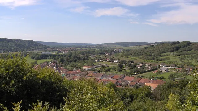 Photo de Nançois-sur-Ornain