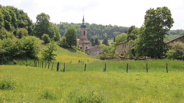Photo de Nant-le-Grand