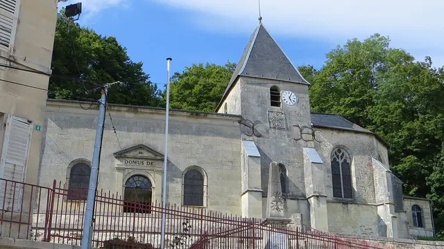 Photo de Nant-le-Petit