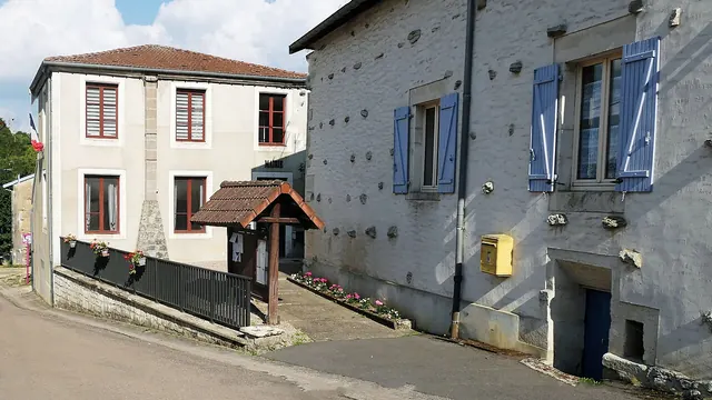 Photo de Nantois