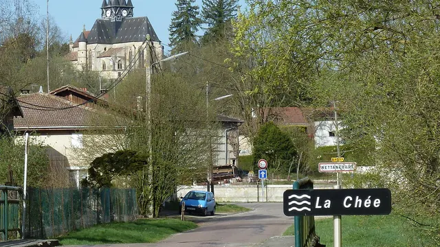 Photo de Nettancourt