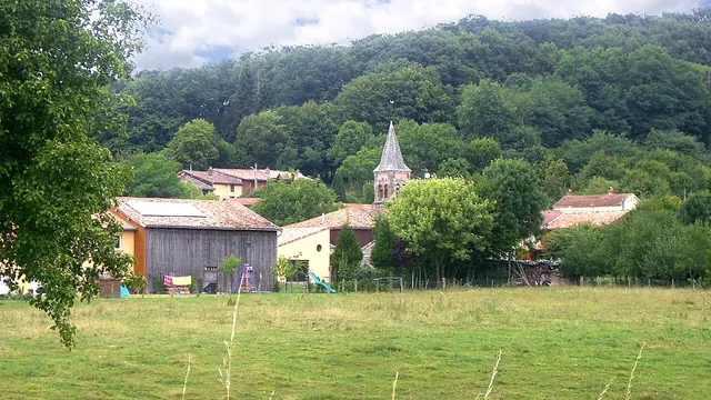 Photo de Le Neufour
