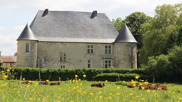 Photo de Neuville-en-Verdunois