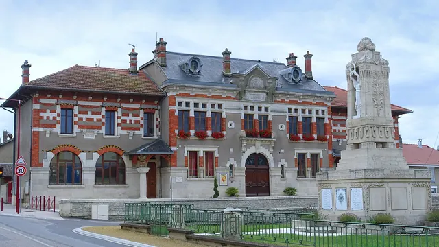 Photo de Neuvilly-en-Argonne
