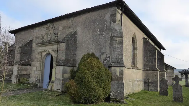 Photo de Nicey-sur-Aire