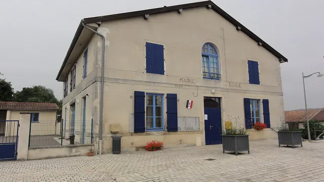 Photo de Nixéville-Blercourt