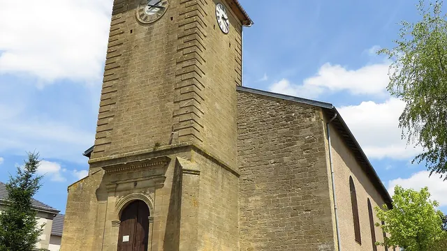 Photo de Nouillonpont