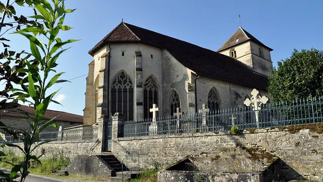 Photo de Nubécourt