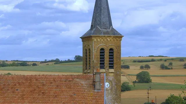 Photo de Olizy-sur-Chiers