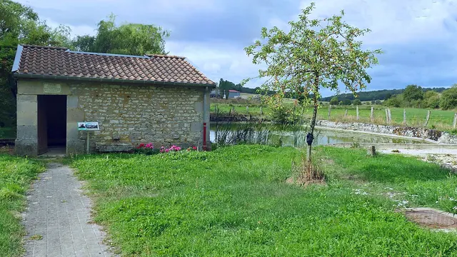 Photo de Osches