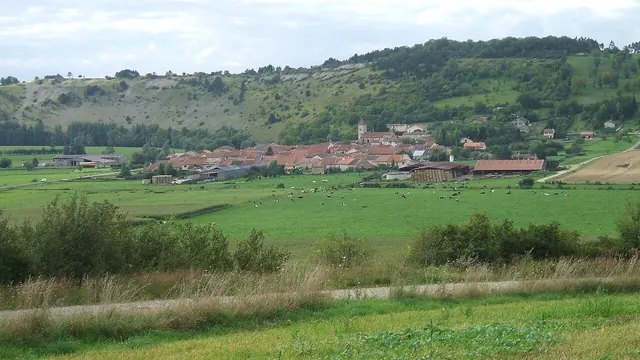 Photo de Pagny-la-Blanche-Côte
