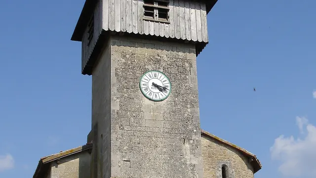 Photo de Pareid