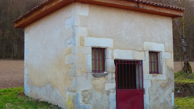 Photo de Les Paroches