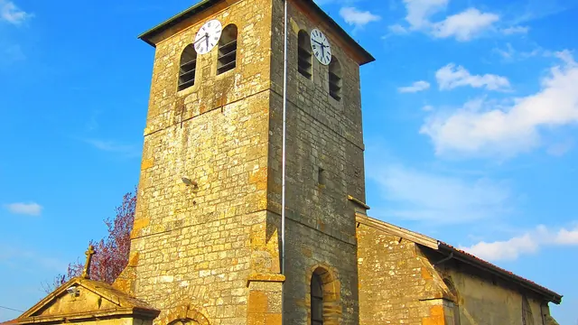Photo de Peuvillers